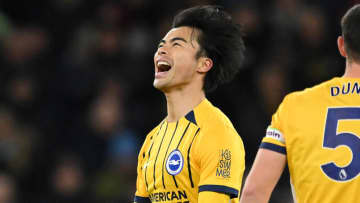 日本代表の三笘薫がマンチェスター・シティを痛めつける「まだ100％ではないが…」