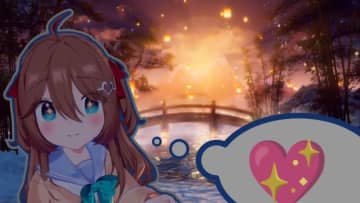 「本物になりたい」と願ったAITuber・Neuro-sama　物語を得た人工知能はSFの壁を越えるのか