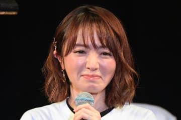 紺野あさ美　第３子妊娠中に起きた〝夫婦の危機〟「子どもを２人連れて、お腹に１人っていう状態で家出」