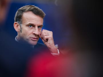 スイスのバー火災、9日に追悼式、仏・伊大統領が出席へ