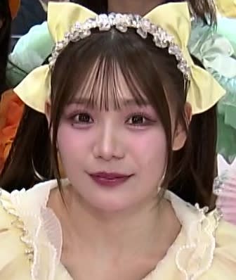 CUTIE STREET・古澤里紗、けが治療専念のためイベント欠席を発表　先月に左足首の剥離骨折と診断