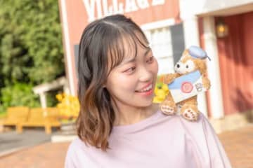 ダッフィー20周年フィナーレ　ミッキーとダッフィー＆フレンズのグッズが発売