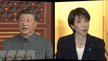 中国“レアアース規制”３カ月で約6600億円の経済的損失との試算も　中国側は規制品目に含まれるか明言せず