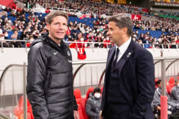 アモリム解任…混迷マンチェスター・U、新監督候補はグラスナーら「5人」。本音は夏まで待ちたい!?