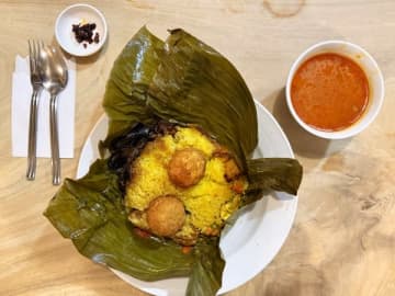 【福岡】ふとしたときに恋しくなる♡ スパイス香る名店「ツナパハ」