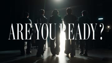 STARGLOW、デビューへ向けたティザー映像シリーズ『STARGLOW IS COMING』完結編公開　リリイベ開催も