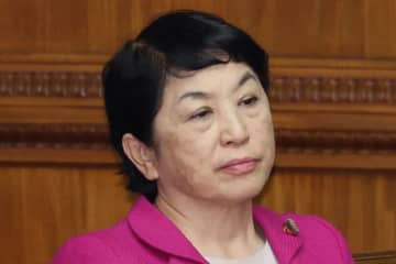 「マジで意味わからん」ネット冷笑　社民・福島みずほ代表「スパイ防止法で推し活できなくなる」謎の理論に疑問噴出