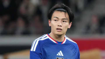 日本代表FW上田綺世の争奪戦が勃発「フェイエノールトが2つのオファーを拒否」