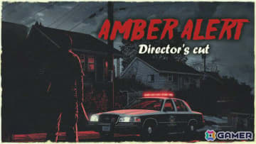 ボディカム視点のサバイバルホラー「アンバーアラート Director’s cut」Switchダウンロード版の予約受付が開始！