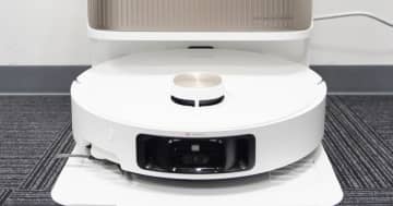 ロボット掃除機「Dreame L40s Pro Ultra」レビュー！日々の掃除を任せて大掃除卒業の第一歩へ