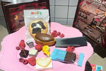 大阪の百貨店は早くも「バレンタイン商戦」、カカオ高騰に負けない試みは？