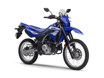 WR125Rの足つき＆操作性を強化　ワイズギアから新アクセサリー登場