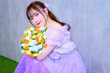 声優・直田姫奈、初のアニメタイアップソング「うっすら」を2/11にリリース！