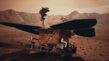 中国の宇宙関連活動、人類の宇宙認識を継続して更新