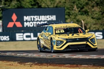 SUV時代の2年目、2026年SCBカレンダーが発表。人気のミリオン・レース復活に初の3時間耐久も