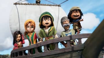 リメイク版『ドラクエ7』の配信ガイドラインにご用心！“「魔空間の神殿」玉座での強敵戦後”はしばらく投稿禁止【UPDATE】