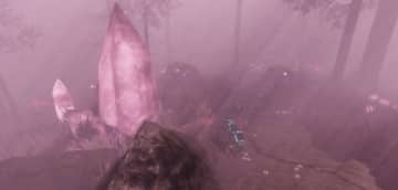 ソウルライク『Daemon: The Wolf, The Witch, and the Labyrinth』日本語ローカライズ完了！呪われた狼が人間性を取り戻す旅へ