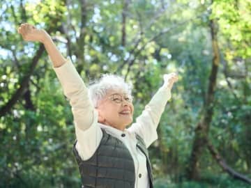 月の年金4万5300円でも「仕事から解放された。年金が入ってきて安心」69歳の幸せな老後