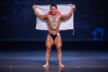 「腹筋は１回もできないのに、ウエスト－12㎝」担当編集者をダイエット成功に導いた！元ボディビル世界チャンピオンが教える最短でお腹痩せする方法とは【日体大教授が教える】