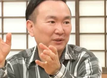 かまいたち山内、収録中に人気芸人がブチギレ「本気で一回山添にキレたらしい」ロケ中のハプニング明かす