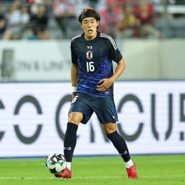 「優れた選手」ブンデス１部クラブに加入した26歳日本人DFの評判は？ 同僚が言及「非常に歓迎されていて、僕たちはあらゆる助けを喜んで受け入れる」