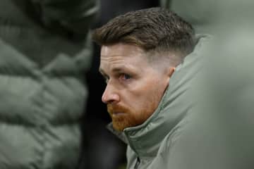 新監督が見守るなかで5戦未勝利も…チェルシー暫定指揮官「選手たちの努力を誇りに思う」