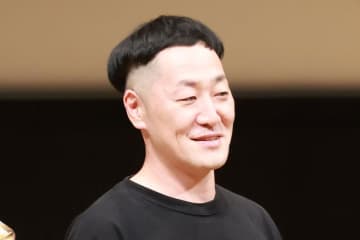 インポッシブル・えいじが『有吉の壁』で結婚をサプライズ発表「おめでとうちょうだいよ～！」