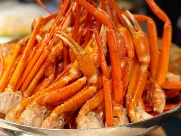 【後楽園】大人気！北海道フェアは第２弾がスタート！「東京ドームホテル」