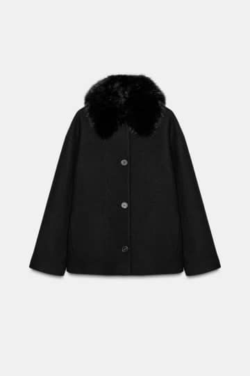 「アウター買い足そうかな、、」→【ZARA】が正解かも！ 大人がこなれる「おすすめアウター」