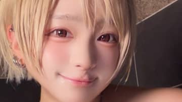 雪音氷菜｜可愛すぎる