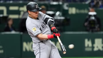 岡本和真の「その先」が描けない根本的な理由とは!? 憂慮される「スター不在」の読売ジャイアンツの行く末