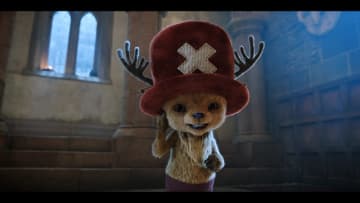 尾田栄一郎「キャワイイキャワイイゆうてます」 各国の“チョッパー役”声優が声を吹き込む 実写版『ONE PIECE』S2特別映像