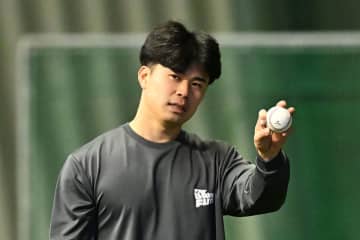 【ソフトバンク】松本晴「５時起床→６時半練習開始」…早起きは三文の徳「自分の時間ができる」