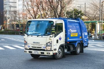 「昨日、回収した地域に住みたい！」ゴミ清掃芸人が感嘆した“ペットボトルの出し方”