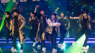 『Star Song Special Season2』第8回配信　Snow Man 阿部亮平が“ドジっ子エピソード”を後輩に告白