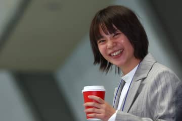 【スピードスケート】高木菜那さん　北京五輪の苦悩を新著で告白「私だから届けられるものがある」
