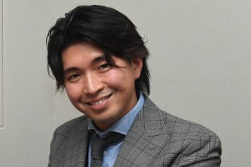 宮崎謙介氏が地震被害の鳥取県に義援金20万円　昨年〝鳥取ディス発言〟で炎上も…絆深まる