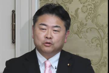 れいわ・高井崇志幹事長　イスラエル訪問の多ケ谷亮衆院議員を非難「怒りを覚える」