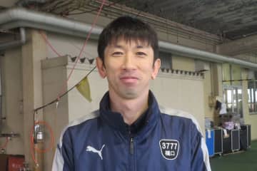 【大村ボート・ミッドナイト】樋口亮　２年４か月ぶりＶへ意欲「負け続けていると勝ちたくなる」