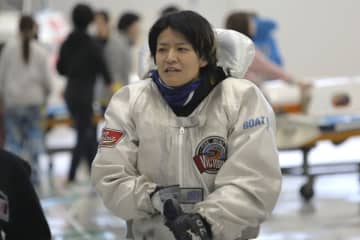 【唐津ボート・ＧⅢオールレディース】遠藤エミ　減点跳ね返して予選３位通過→Ｖ戦１号艇「優勝して帰りたい」