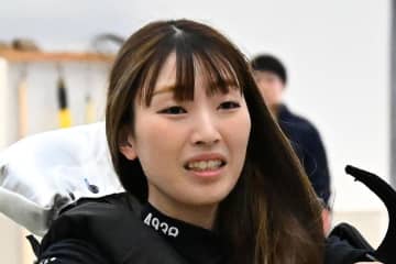 【唐津ボート・ＧIIIオールレディース】小芦るり華が差し快勝で優出　仕上がりも万全「めっちゃいい」