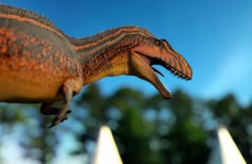 【2歳以下無料】ブランチ大津京に「3Dシアター」がやってくる！ぐるっと360度がスクリーン！ドキドキの恐竜・昆虫の世界へ☆