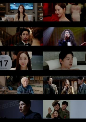 ≪韓国ドラマREVIEW≫「コンフィデンスマンKR」４話あらすじと撮影秘話…おならをしたキム・ソニョンをかばうパク・ヒスン＝撮影裏話・あらすじ