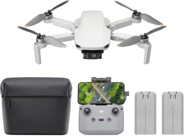 【Amazonセール】DJIのドローン「Mini 4K」と「Neo」がお買い得
