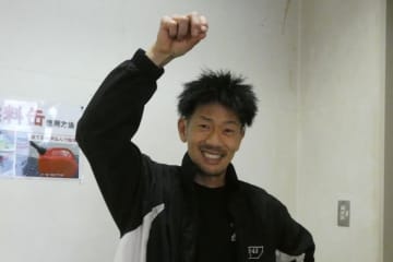 【尼崎ボート】重木輝彦　地元初Ｖへ〝カレー風調整〟「もうひとスパイスくわえてひと晩煮込んで…」