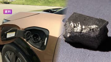 中国・レアアース輸出規制か　自動車など産業界に影響懸念の声