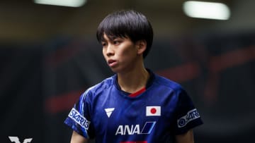 早稲田大・濵田一輝が3位入賞　WTTフィーダーオトーチェッツ2025で輝きを放った注目選手をピックアップ