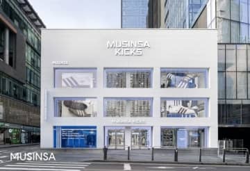 【韓国】ムシンサ、ソウルにシューズ専門店オープン［商業］