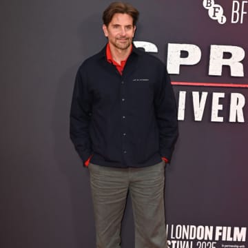 ブラッドリー・クーパー、美容整形疑惑を否定