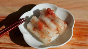 朝の栄養バランスを整える！「冬野菜」朝ごはんレシピ3選